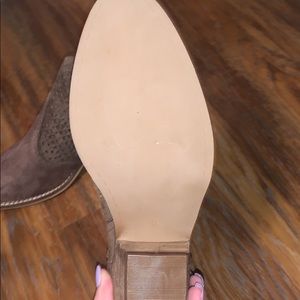Booties